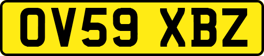 OV59XBZ