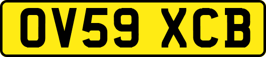 OV59XCB