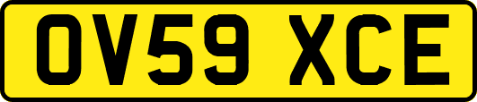 OV59XCE