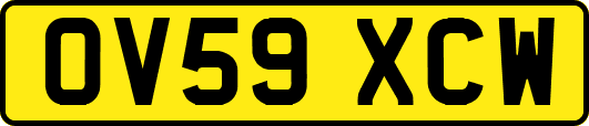 OV59XCW