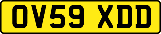 OV59XDD