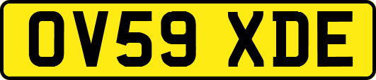 OV59XDE