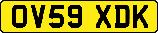 OV59XDK