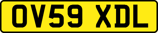OV59XDL