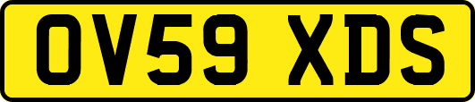 OV59XDS