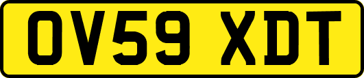 OV59XDT