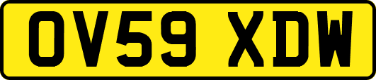 OV59XDW