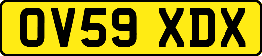 OV59XDX