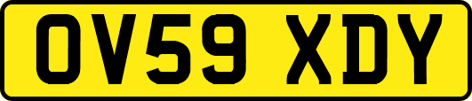 OV59XDY