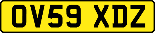 OV59XDZ