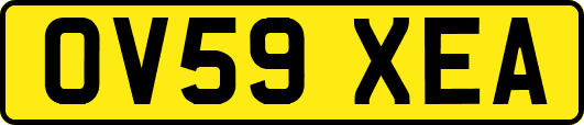 OV59XEA
