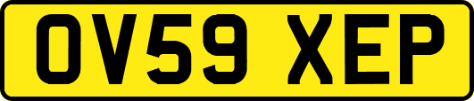 OV59XEP