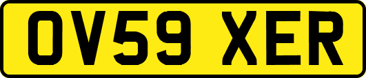 OV59XER