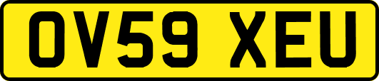 OV59XEU