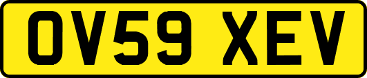 OV59XEV
