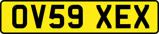 OV59XEX