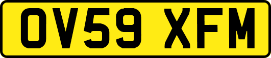 OV59XFM
