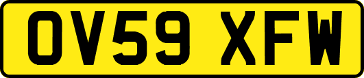 OV59XFW