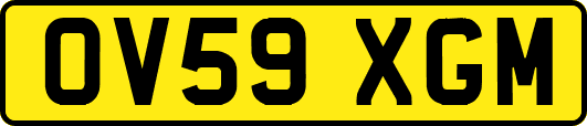 OV59XGM