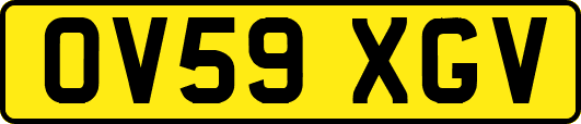 OV59XGV