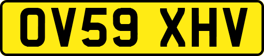 OV59XHV