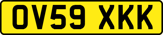 OV59XKK