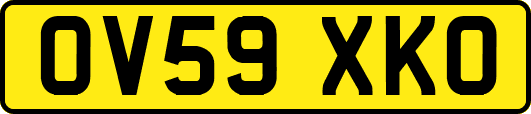 OV59XKO