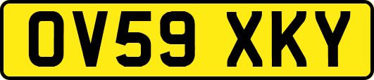 OV59XKY