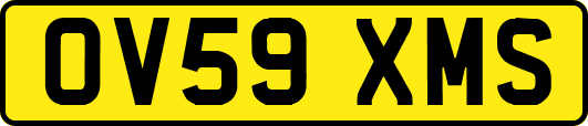 OV59XMS