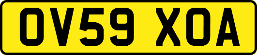 OV59XOA