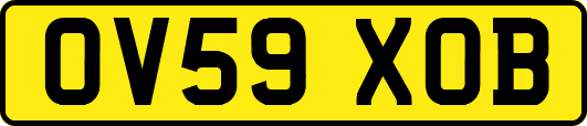 OV59XOB