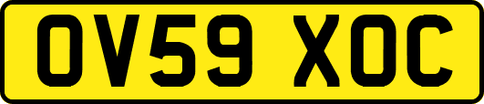 OV59XOC