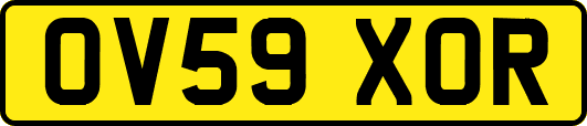 OV59XOR