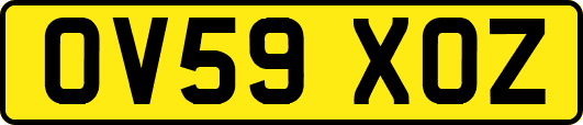 OV59XOZ