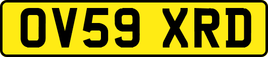 OV59XRD