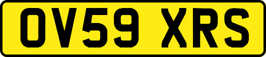 OV59XRS
