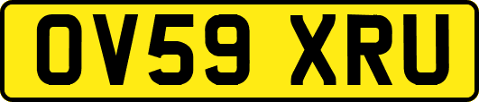 OV59XRU