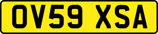 OV59XSA