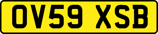 OV59XSB