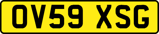 OV59XSG