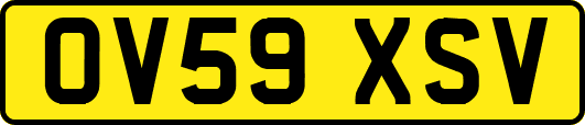OV59XSV