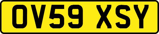 OV59XSY
