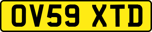 OV59XTD