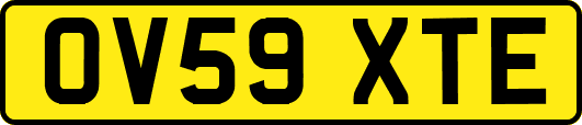 OV59XTE