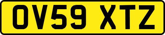OV59XTZ
