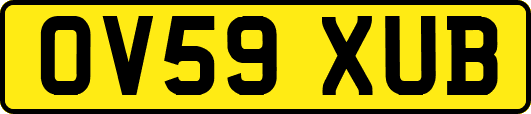 OV59XUB