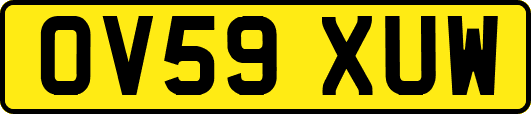 OV59XUW