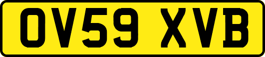 OV59XVB