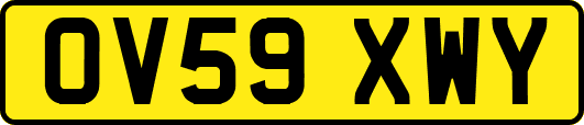OV59XWY