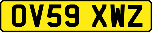 OV59XWZ